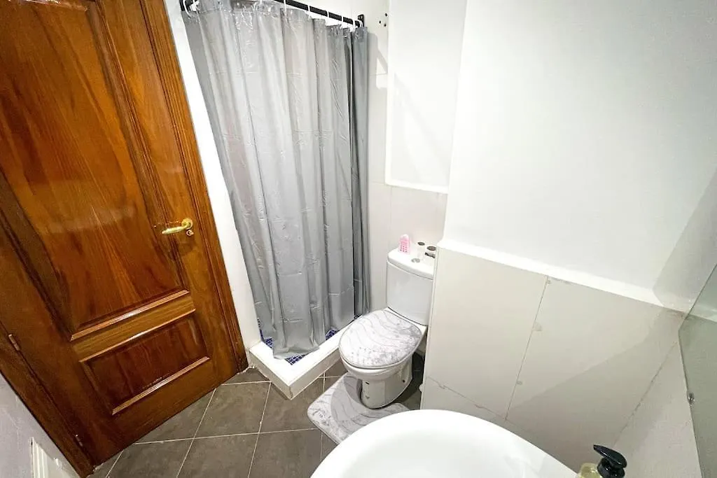 Luxury Apartment 3-Bedrooms/Terraces Gueliz Centre Marakeş