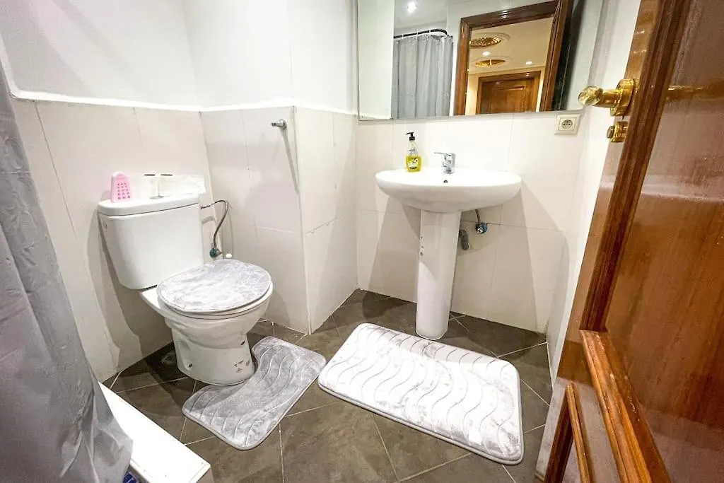 Luxury Apartment 3-Bedrooms/Terraces Gueliz Centre Marakeş